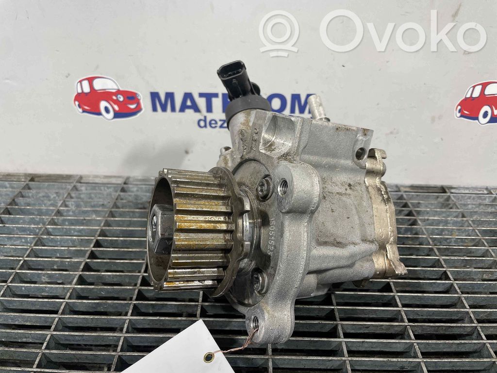 Fuel injection high pressure pump   1920RF