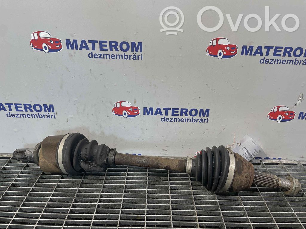 Ford B-MAX Eje de transmisión delantero 