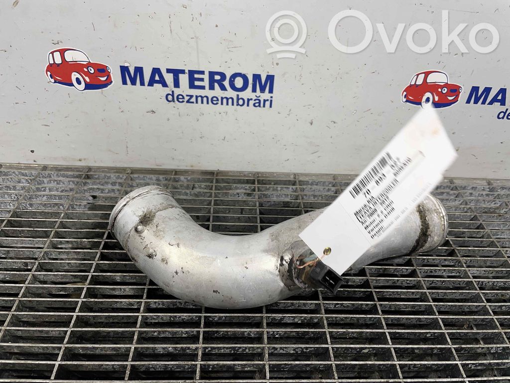 Chłodnica powietrza doładowującego / Intercooler   282562F000