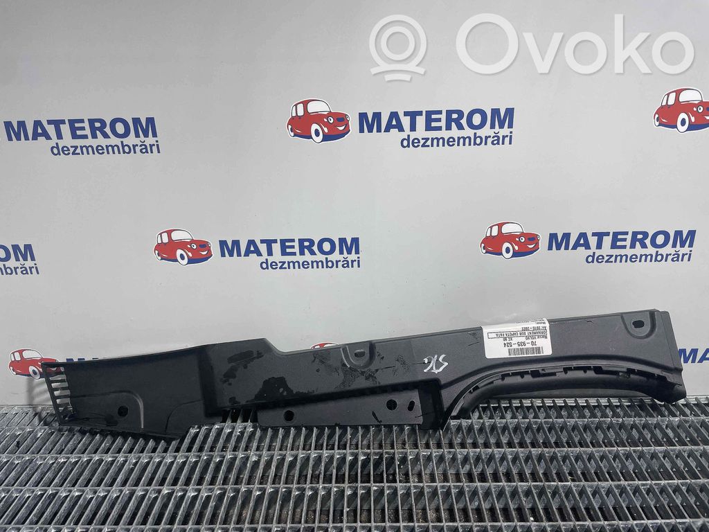 Volvo XC90 Capotă motor 