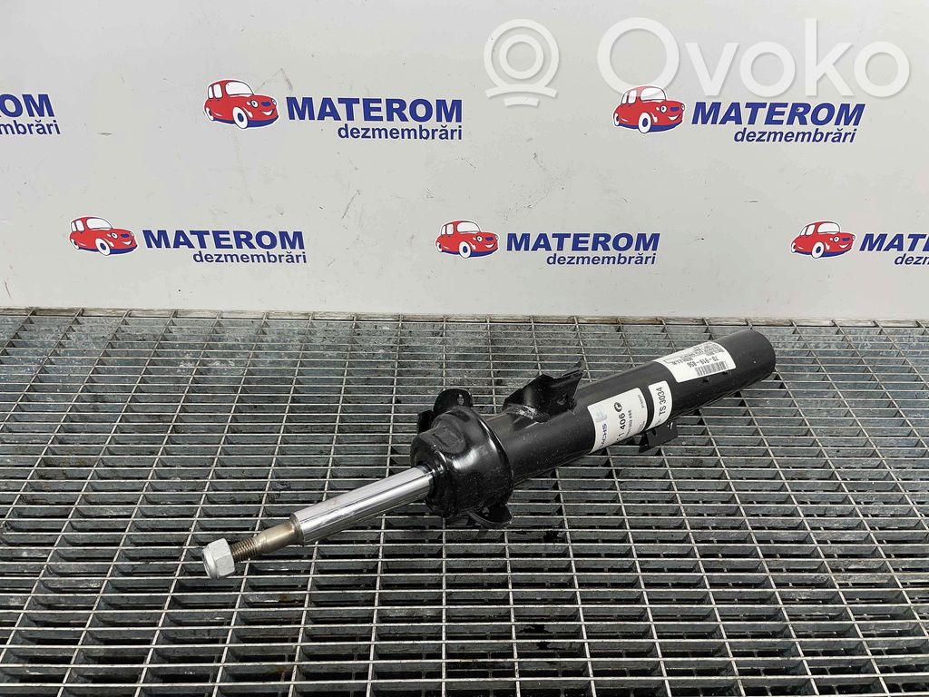 Front shock absorber/damper   6786008
