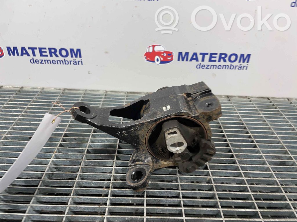 Mazda 3 II Gearbox mounting bracket 