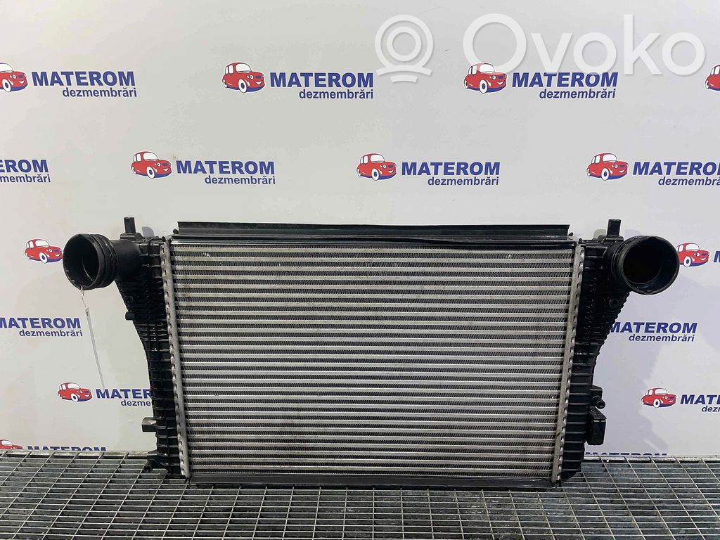 Intercooler radiator   1K0145803CD