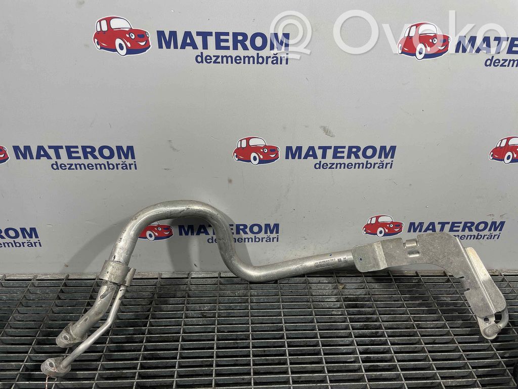 Ilmastointilaitteen putki (A/C)   5Q2816738D