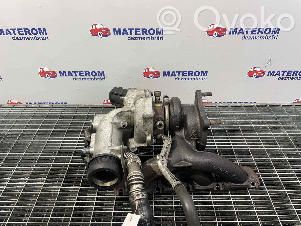 Turbo   06F145701G