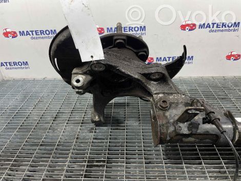Opel Insignia A Fuzetă butuc roată față 