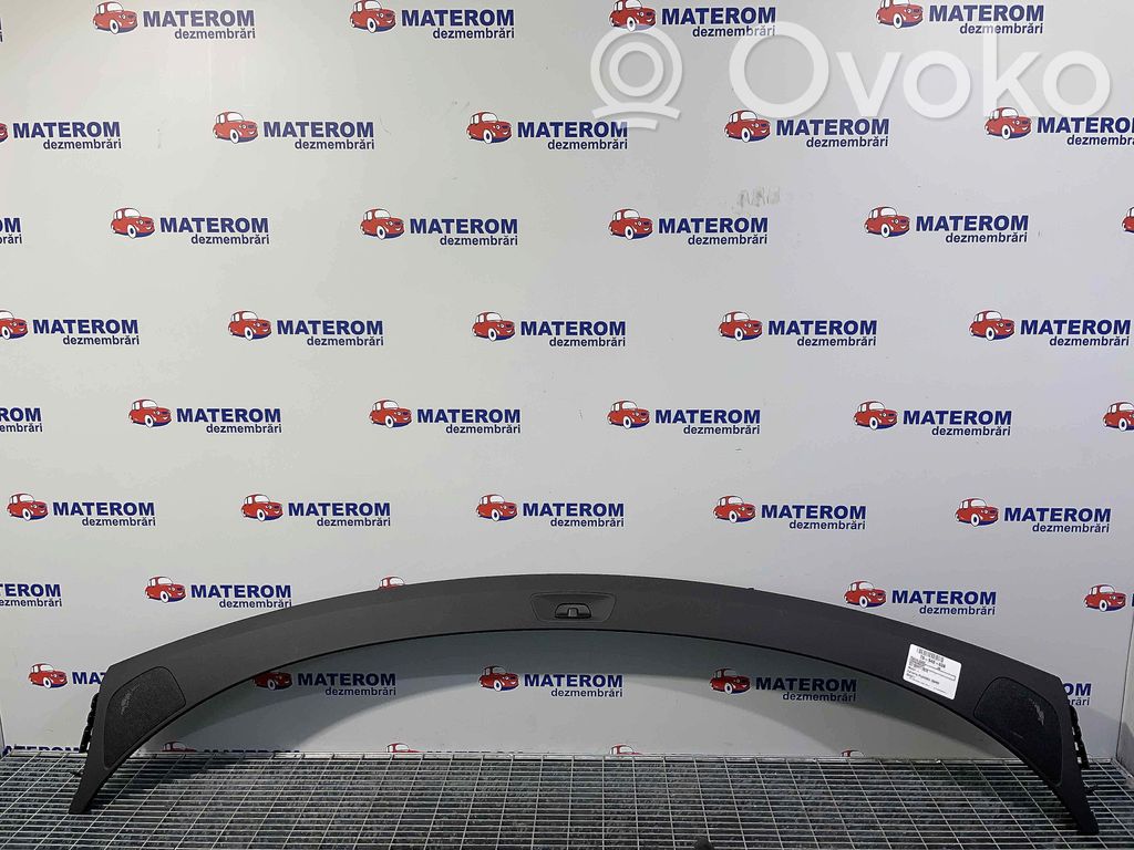Moldura del panel   4G0857051A6PS