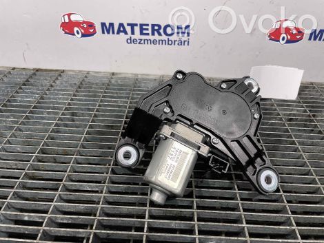 Opel Astra K Wischermotor Heckscheibe