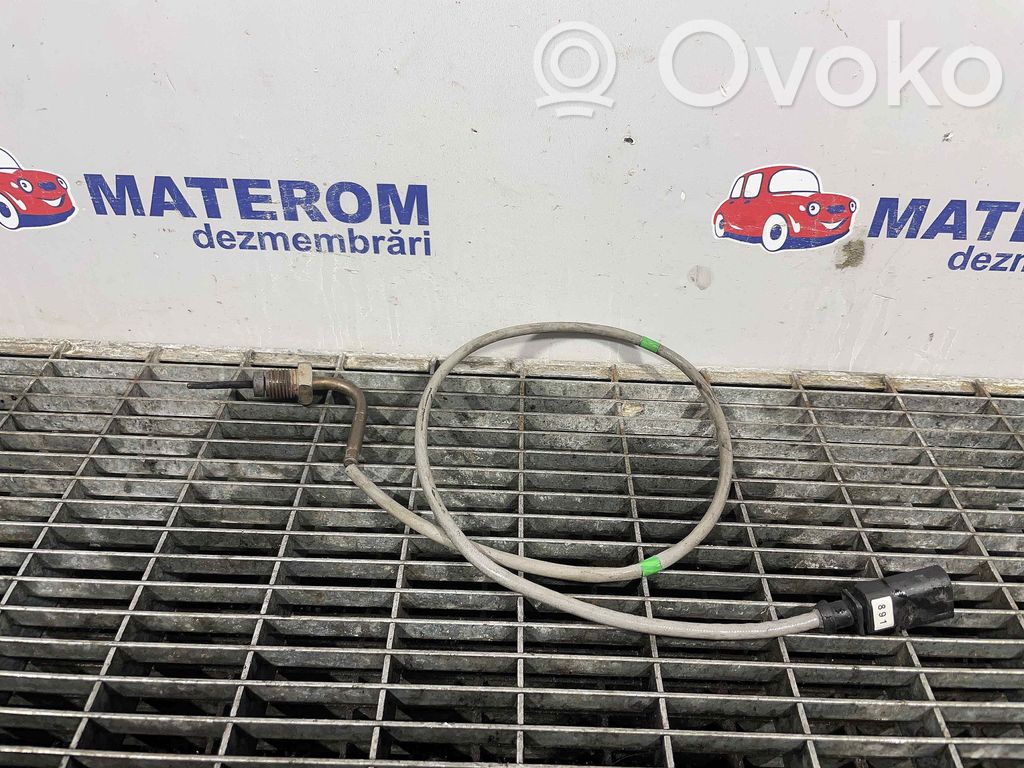 Volkswagen PASSAT B8 Sonde lambda 