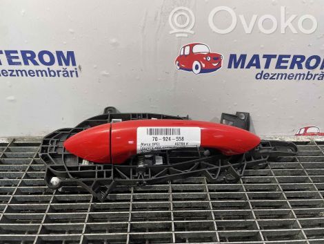Opel Astra K Mâner exterior ușă spate 
