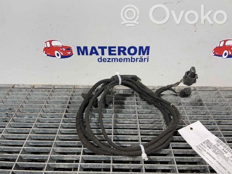 Mercedes-Benz S W221 Другой проводник