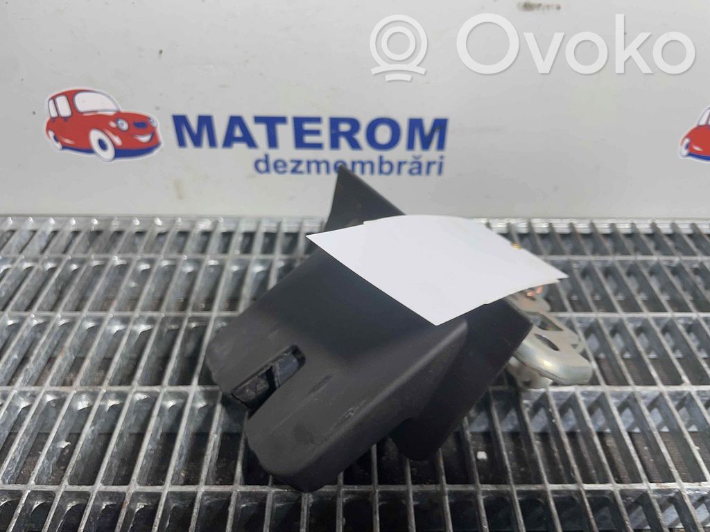 Audi A3 S3 8V Alerón del maletero ventana trasera 