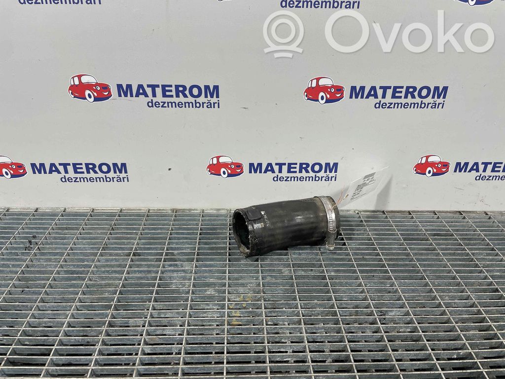 Hyundai Santa Fe Furtun/conductă intercooler 