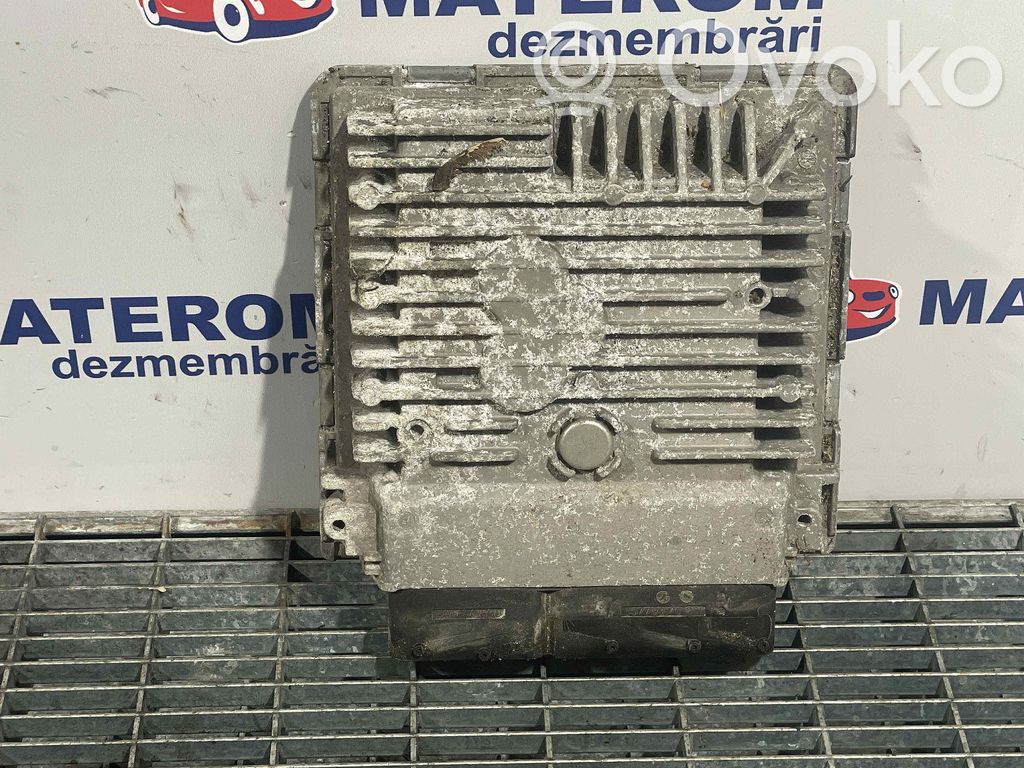 Engine control unit/module   03L906023B
