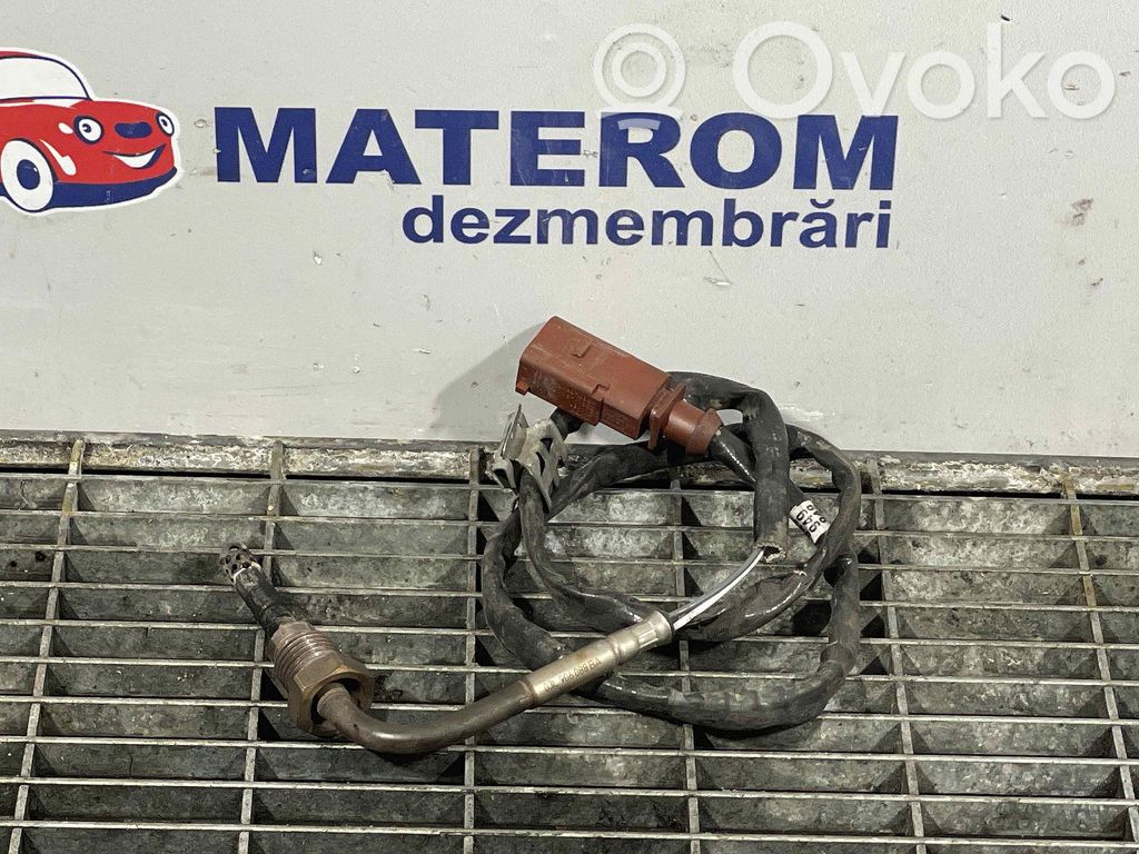Volkswagen Tiguan Lambda probe sensor 