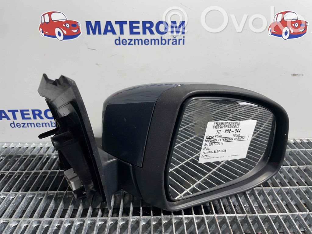Ford Focus Veidrodėlis (elektra valdomas) 