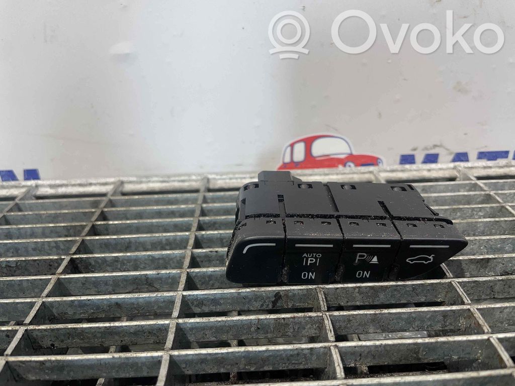 Ford Kuga II Interruptor del sensor de aparcamiento (PDC) 