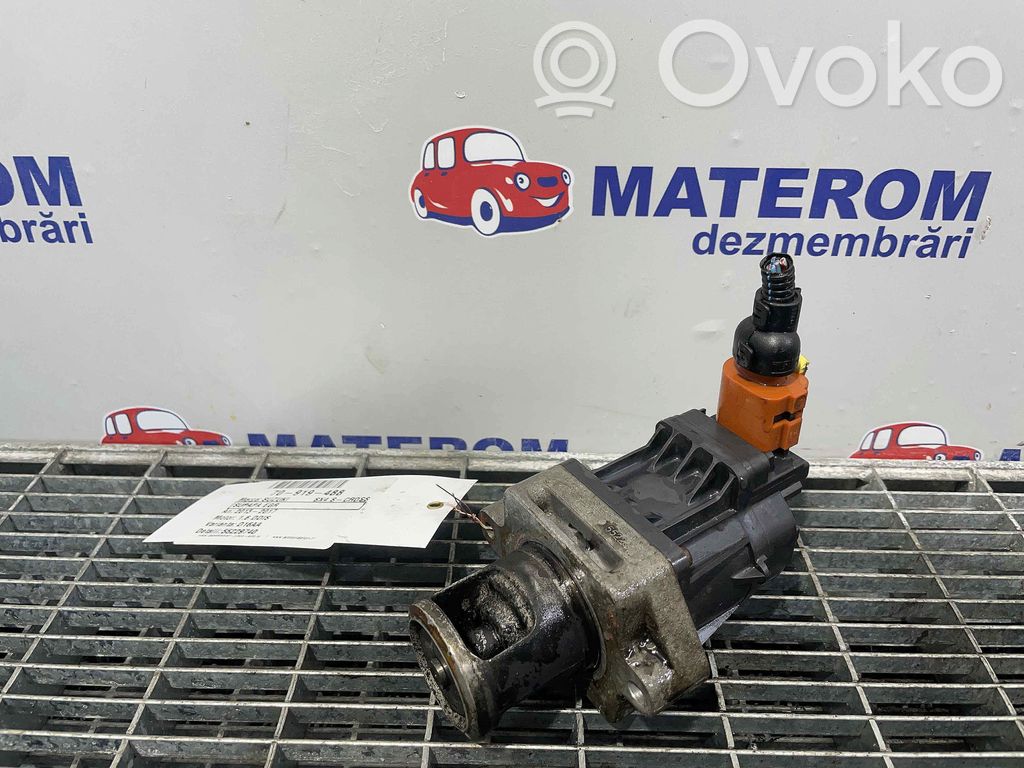 Suzuki SX4 S-Cross Válvula EGR 