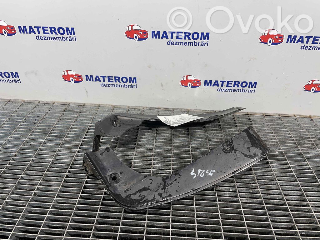 BMW X5 E70 Front mudguard 