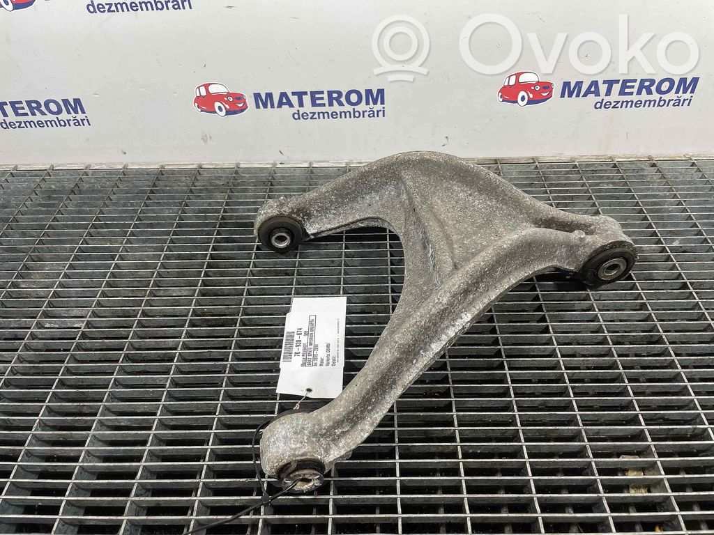 Peugeot 508 Querlenker hinten 