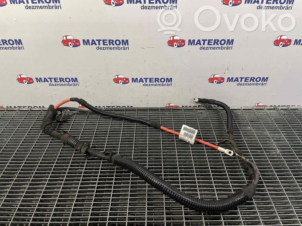 Opel Insignia A Otros cableados 