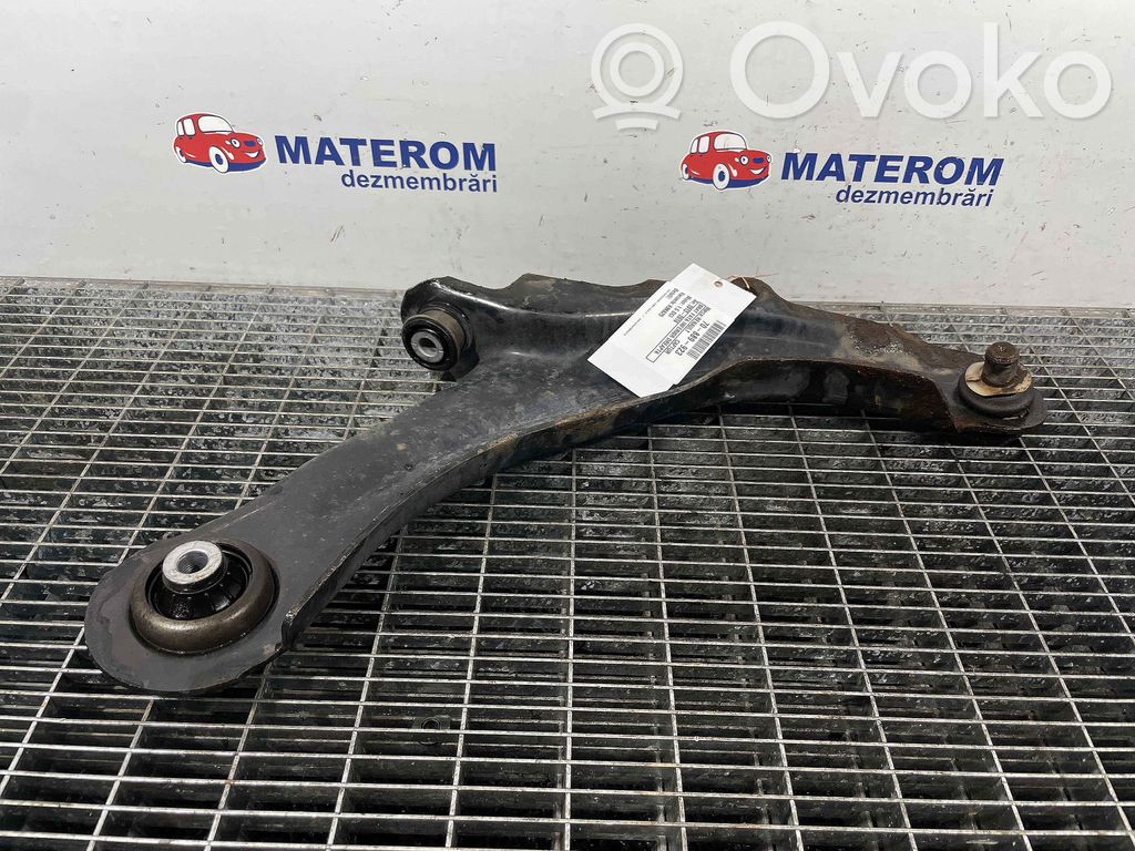 Renault Captur Front control arm 