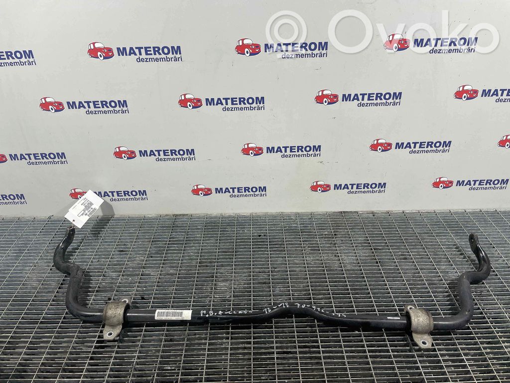Mercedes-Benz A W176 Barra stabilizzatrice anteriore/barra antirollio
