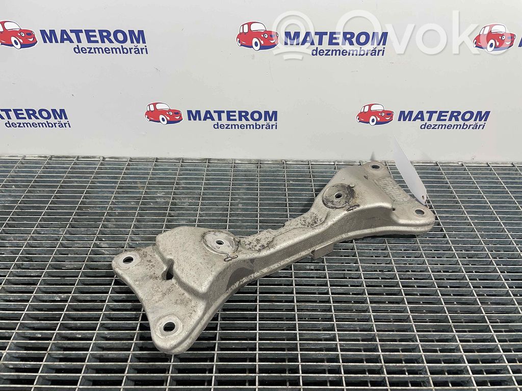 BMW 3 F30 F35 F31 Soporte de montaje de la caja de cambios 