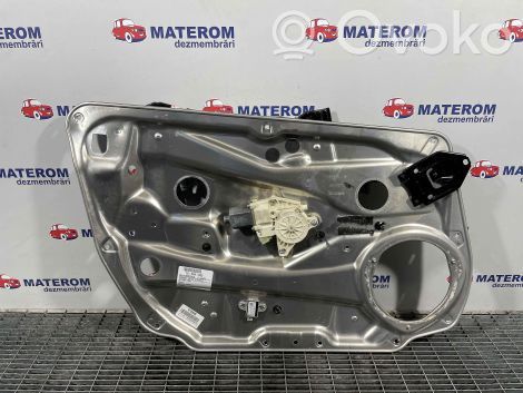 Mercedes-Benz C W204 Mécanisme de lève-vitre avec moteur