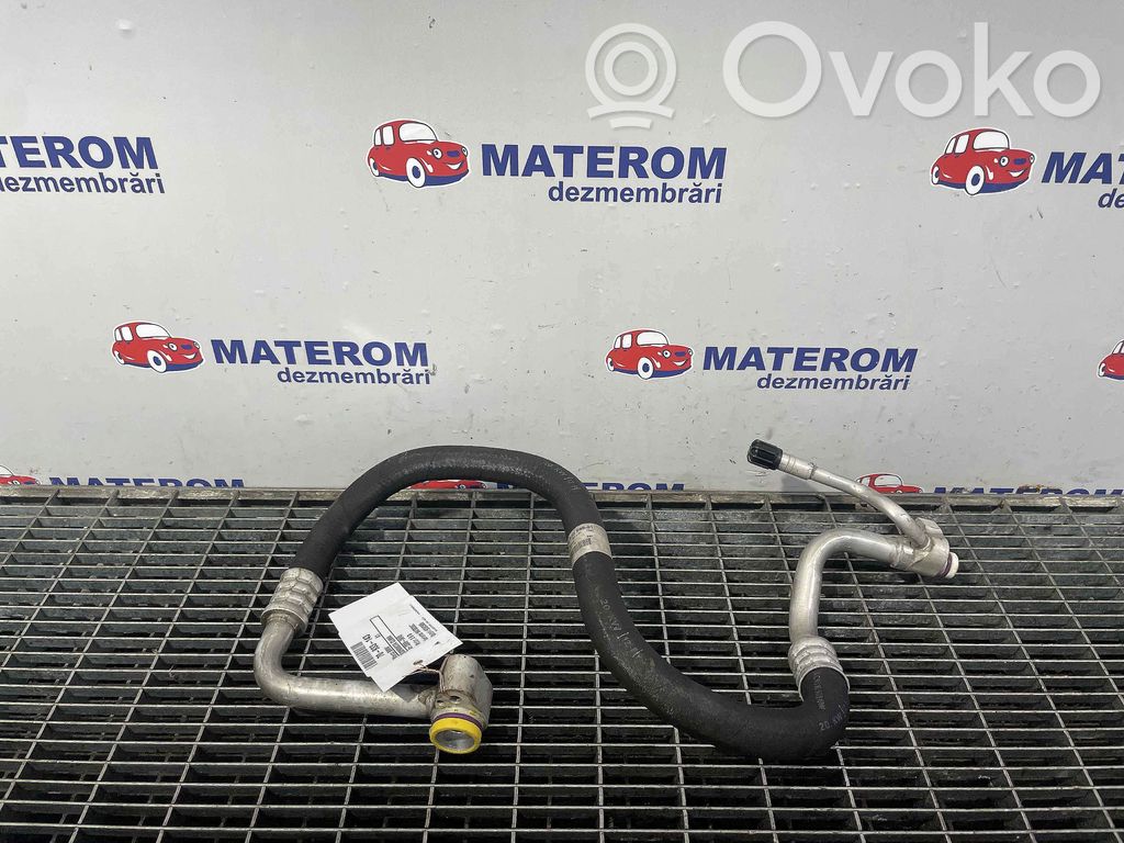 BMW X1 E84 Conductă/furtun aer condiționat (A/C) 