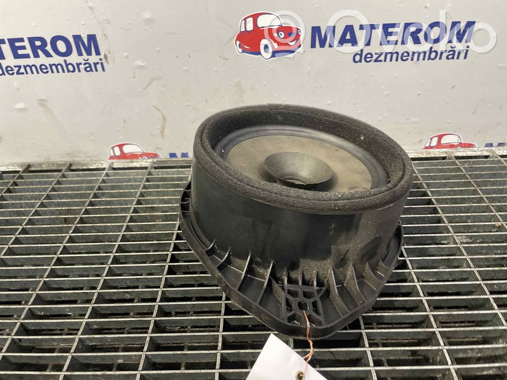 Opel Astra K Altavoz del panel 