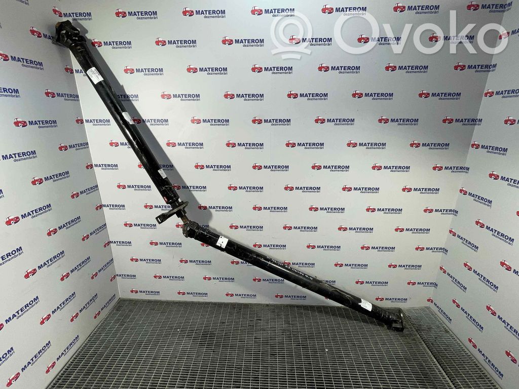 Wał napędowy tylny   A9064106206