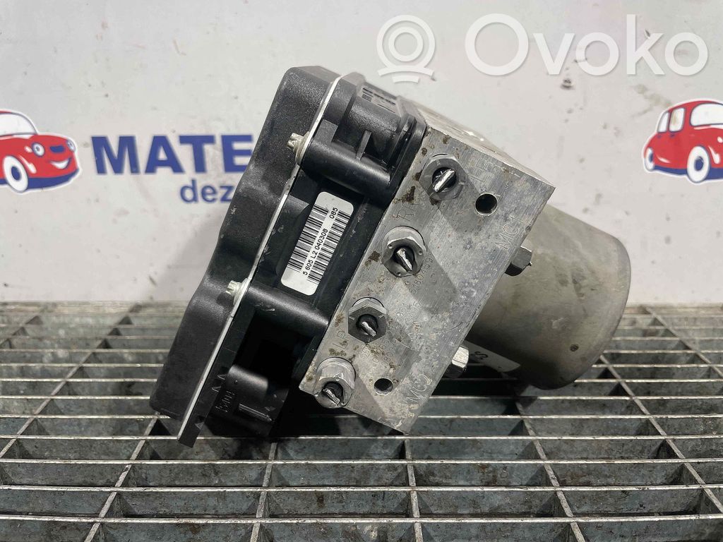 Peugeot Boxer ABS Blokas 