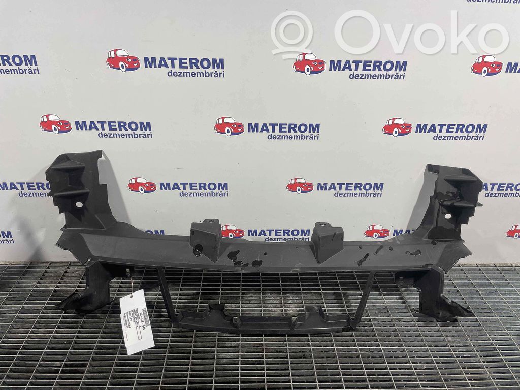 Mazda 6 Oberes Gitter vorne 