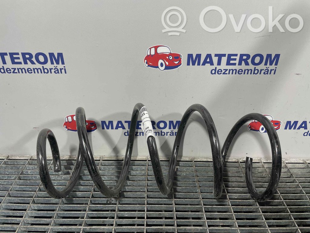BMW 3 E90 E91 Front coil spring 