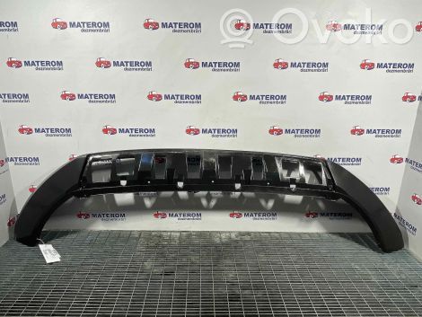 Seat Arona Listón embellecedor del parachoques delantero