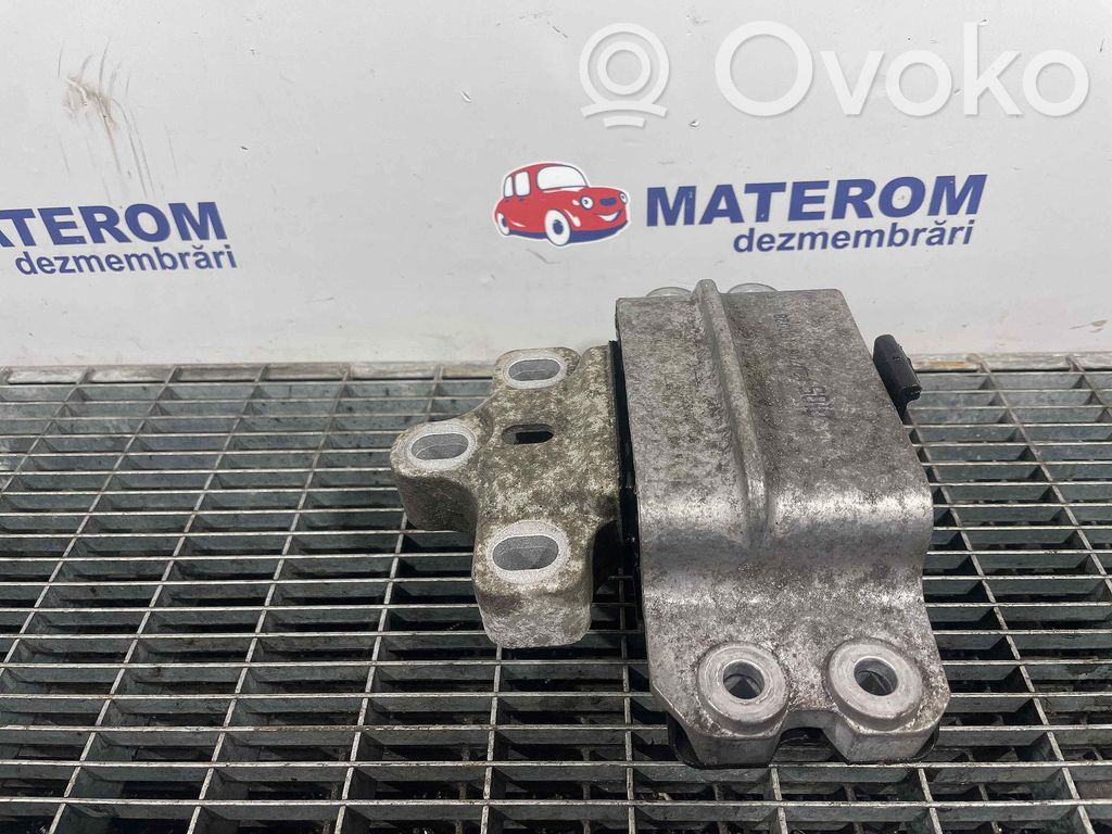 Volkswagen Tiguan Coussinet de boîte de vitesses