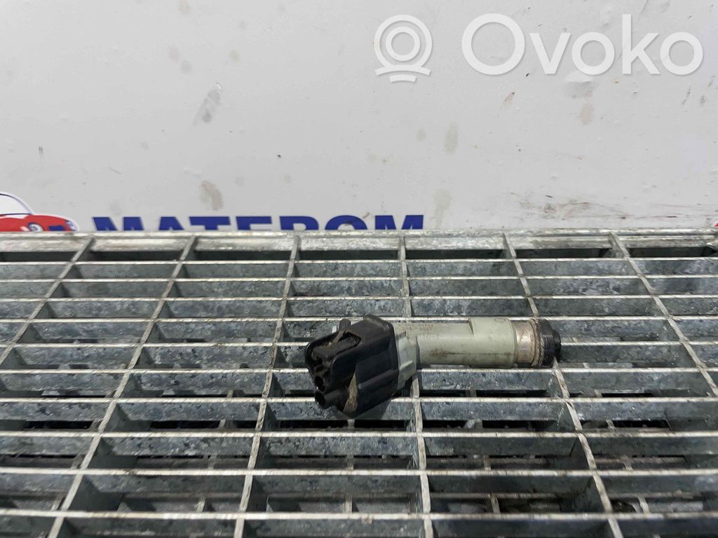 Toyota Aygo AB40 Iniettore 