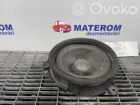 Subaru Legacy Lautsprecher Armaturenbrett Cockpit 