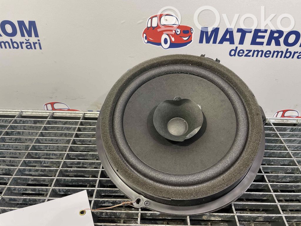 Ford Ecosport Altavoz de la puerta delantera 