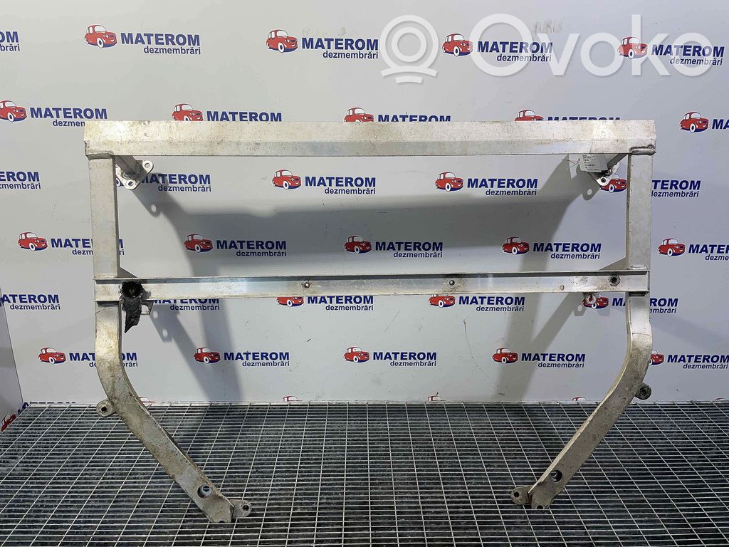 Audi TT TTS Mk2 Engine mount bracket 