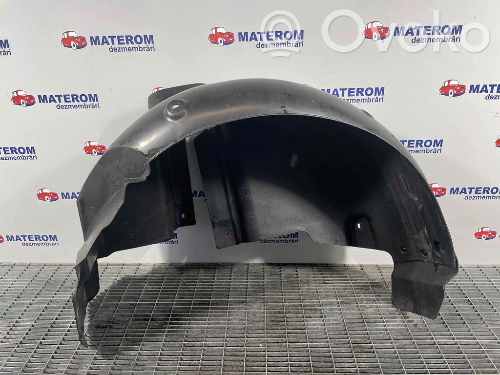 Seat Toledo IV (NH) Nadkole przednie 
