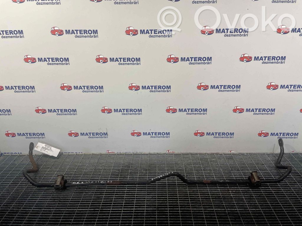 Mercedes-Benz E W211 Barra stabilizzatrice posteriore/barra antirollio 