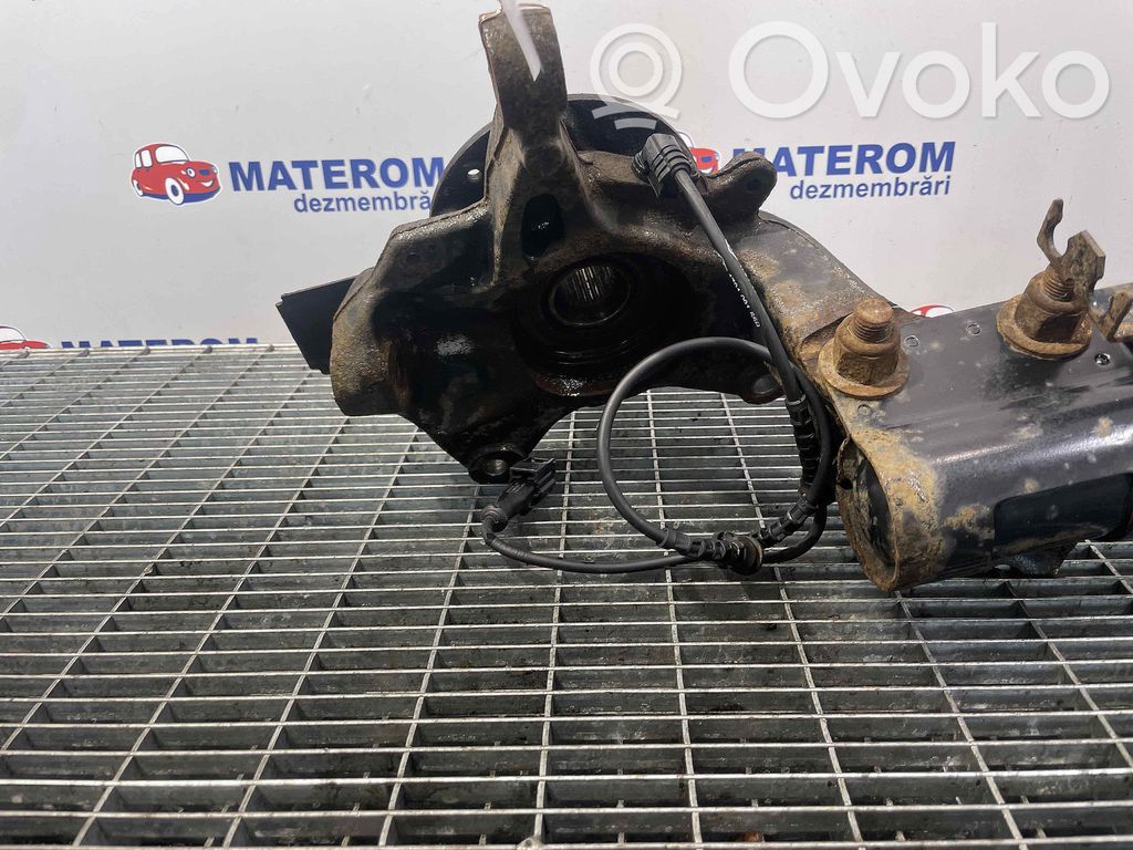 Renault Megane III Achsschenkel vorne
