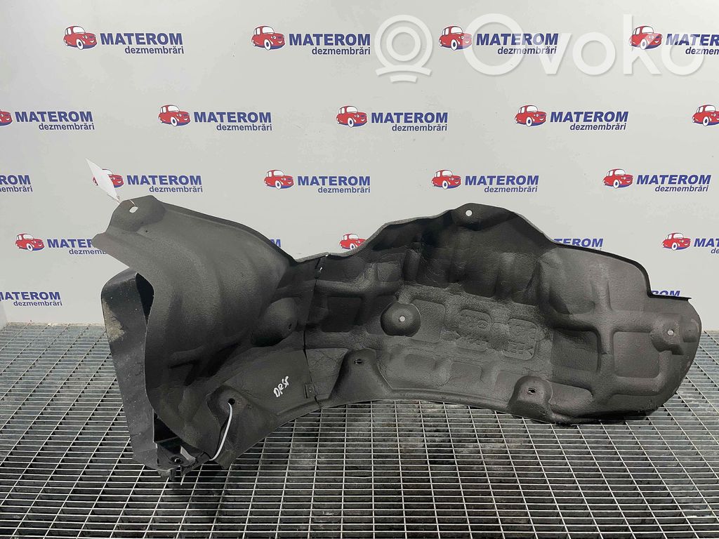 Mazda 3 II Nadkole przednie 