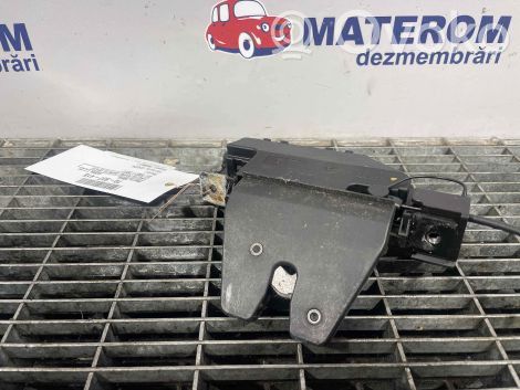 BMW 1 E81 E87 Heckscheibenspoiler 