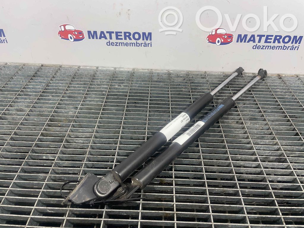 Mazda CX-5 Tailgate/trunk strut/damper 