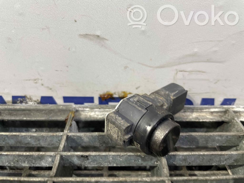 Peugeot 308 Sensor de aparcamiento PDC 
