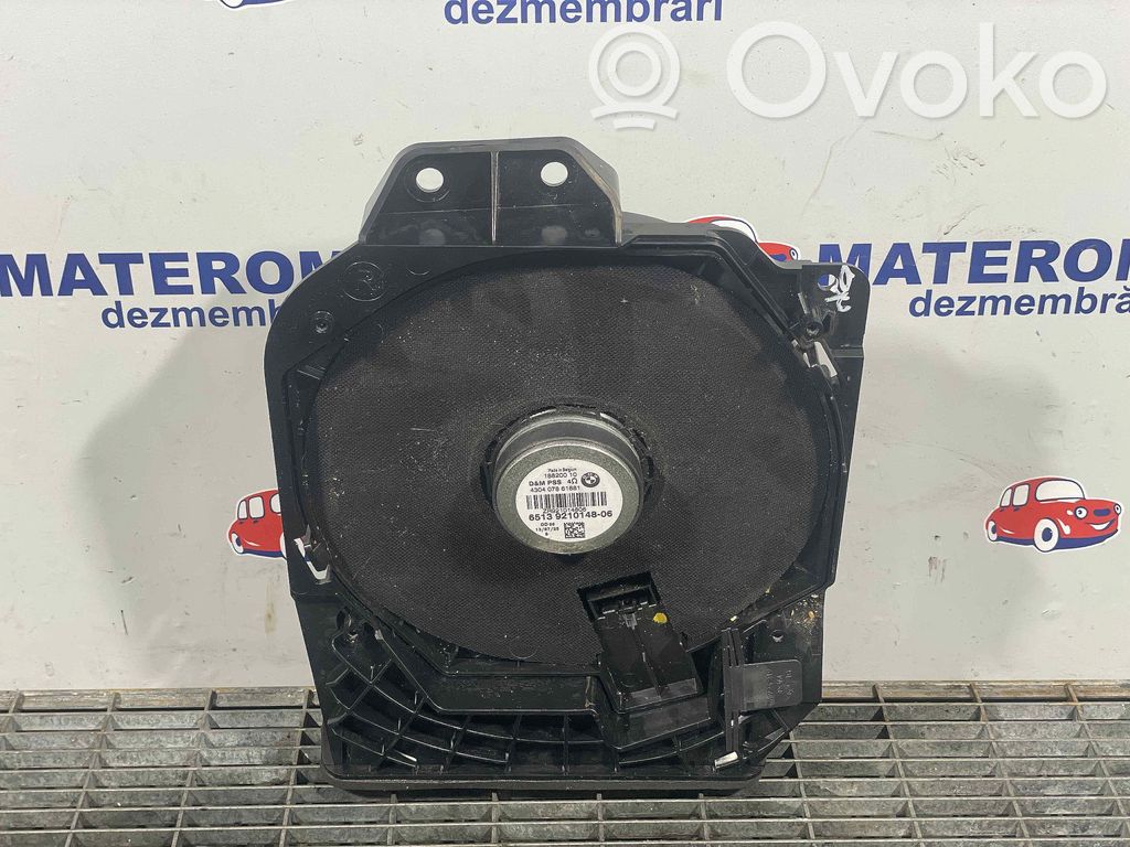 BMW 3 F30 F35 F31 Altavoz del panel