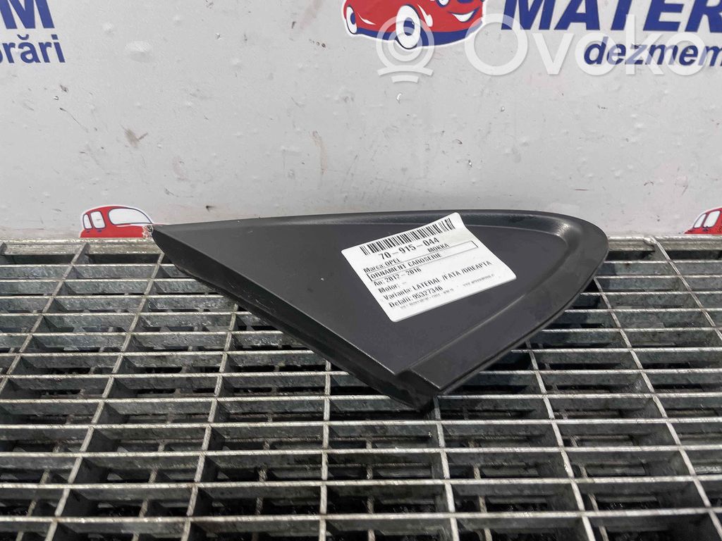 Opel Mokka Altra parte esteriore 